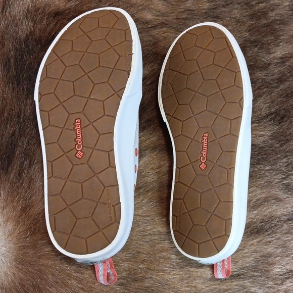 Columbia PFG Distant Waters Women's slip on shoes - Picture 4 of 8